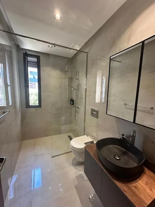 Villa Zafira Golf Noria Luxury Villa Marrakesh