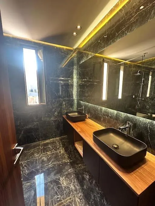 Villa Zafira Golf Noria Luxury Villa Marrakesh