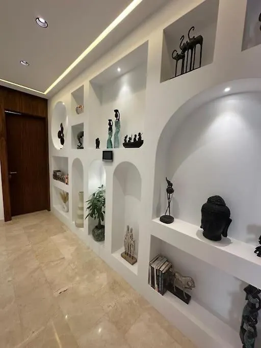 Villa Zafira Golf Noria Luxury Villa Marrakesh